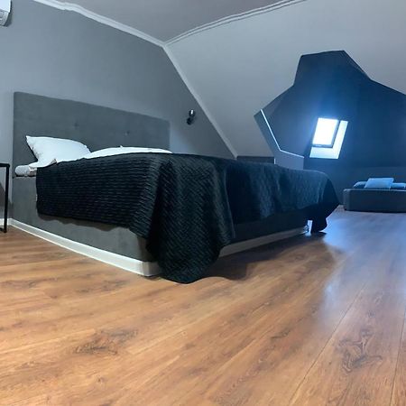 Motel Beregynya Yuzhnoukrainsk Exteriér fotografie