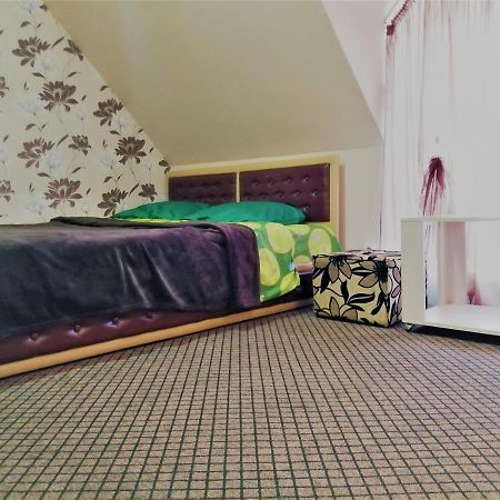 Motel Beregynya Yuzhnoukrainsk Exteriér fotografie