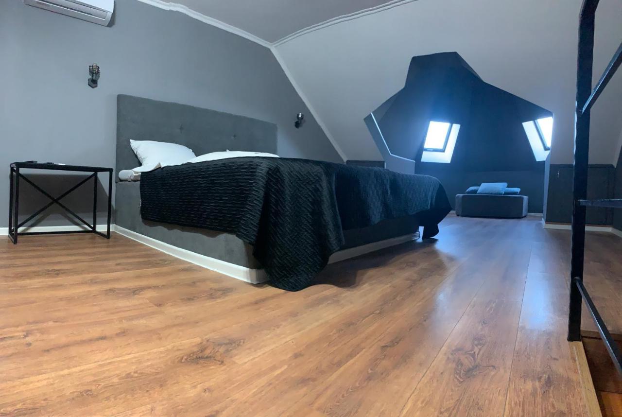 Motel Beregynya Yuzhnoukrainsk Exteriér fotografie