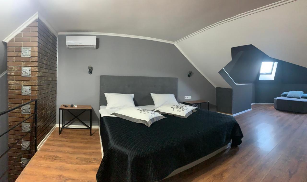 Motel Beregynya Yuzhnoukrainsk Exteriér fotografie