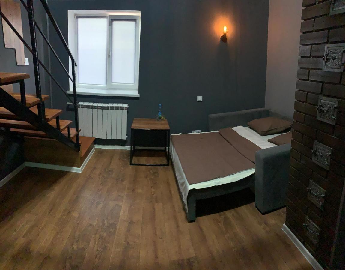 Motel Beregynya Yuzhnoukrainsk Exteriér fotografie