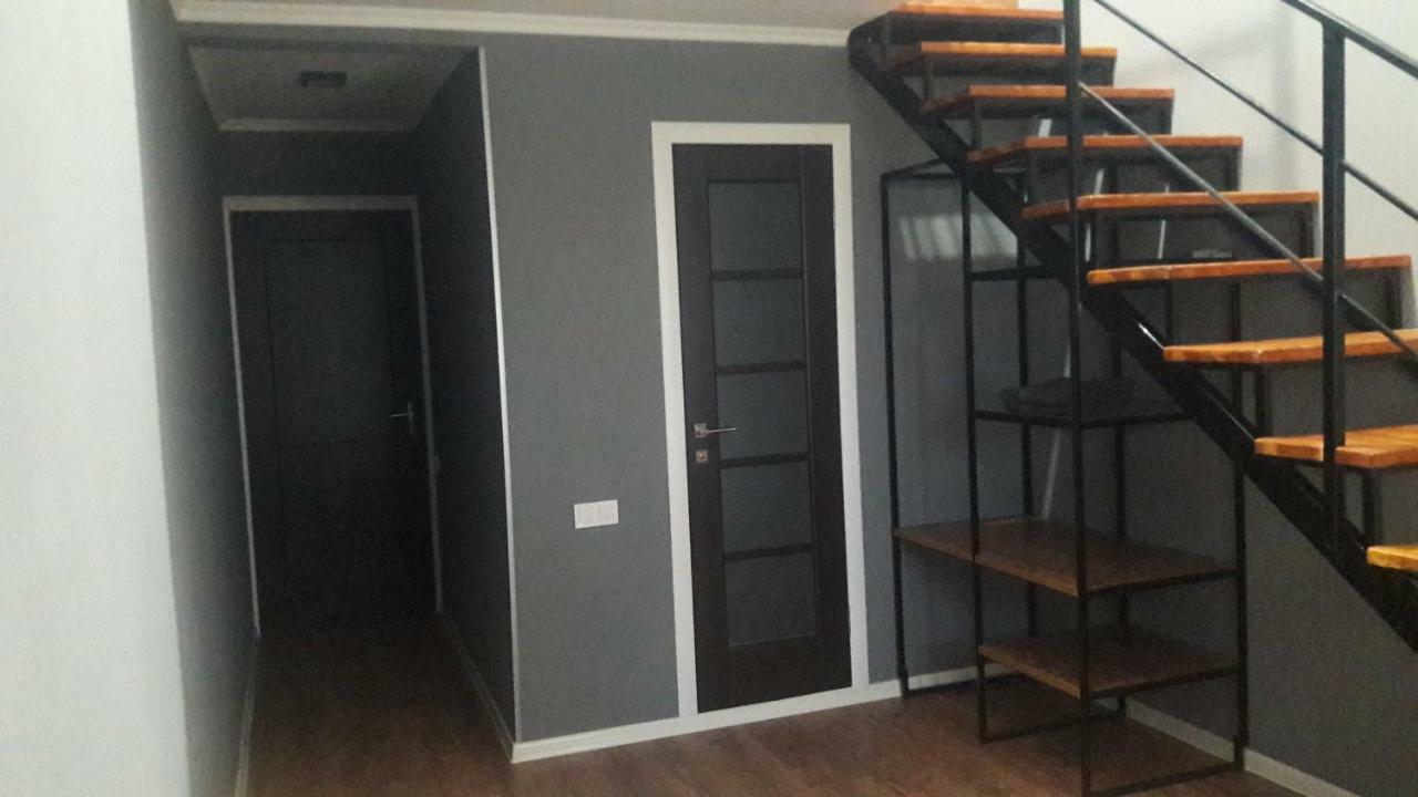 Motel Beregynya Yuzhnoukrainsk Exteriér fotografie