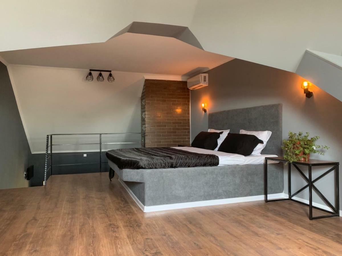 Motel Beregynya Yuzhnoukrainsk Exteriér fotografie