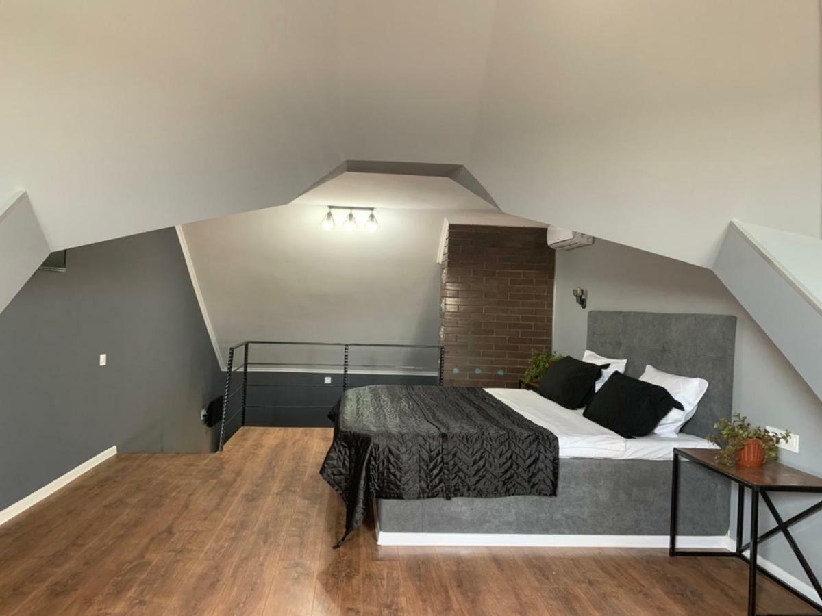 Motel Beregynya Yuzhnoukrainsk Exteriér fotografie