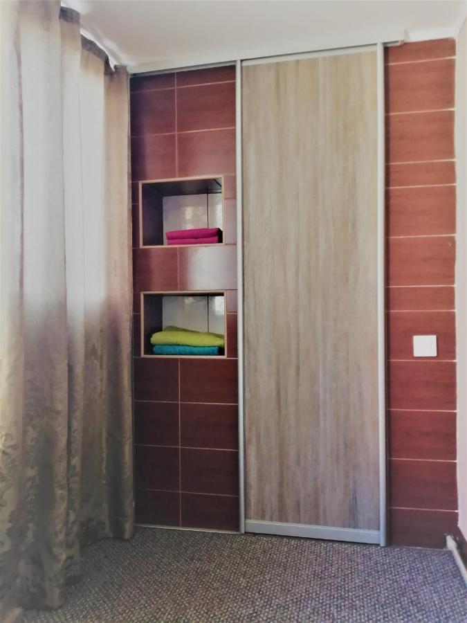 Motel Beregynya Yuzhnoukrainsk Exteriér fotografie