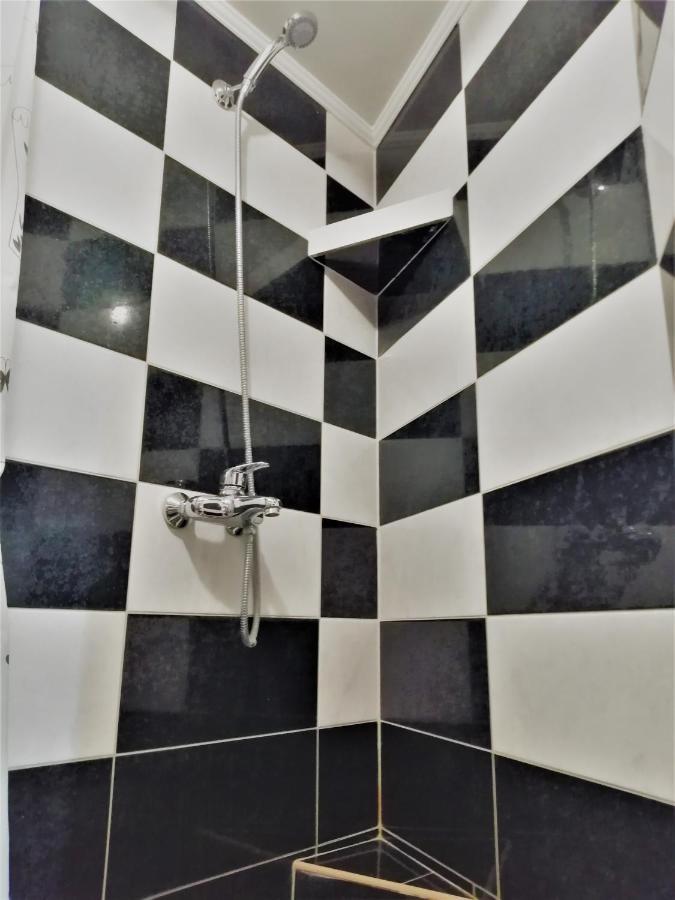 Motel Beregynya Yuzhnoukrainsk Exteriér fotografie